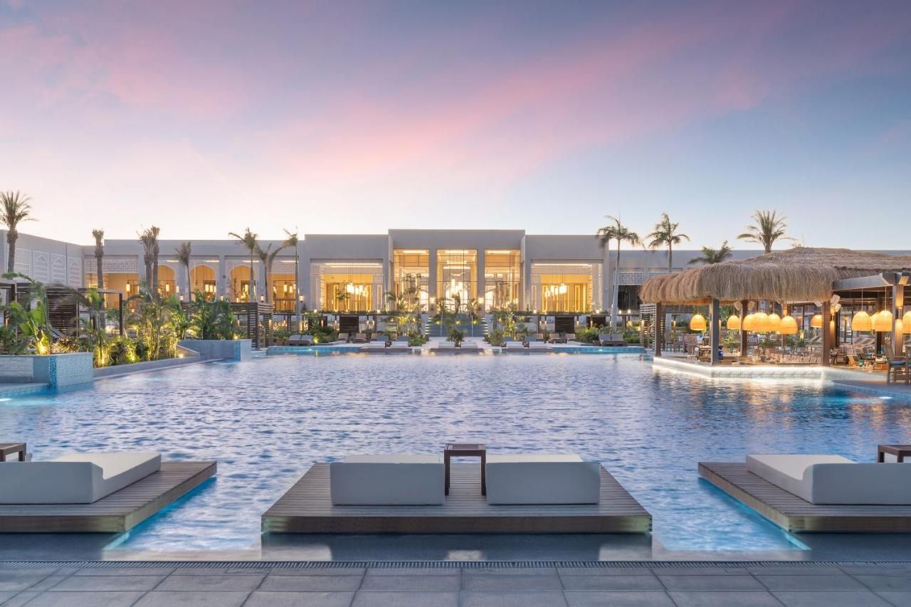 Hôtel Steigenberger Resort Ras Soma 5* pas cher photo 2