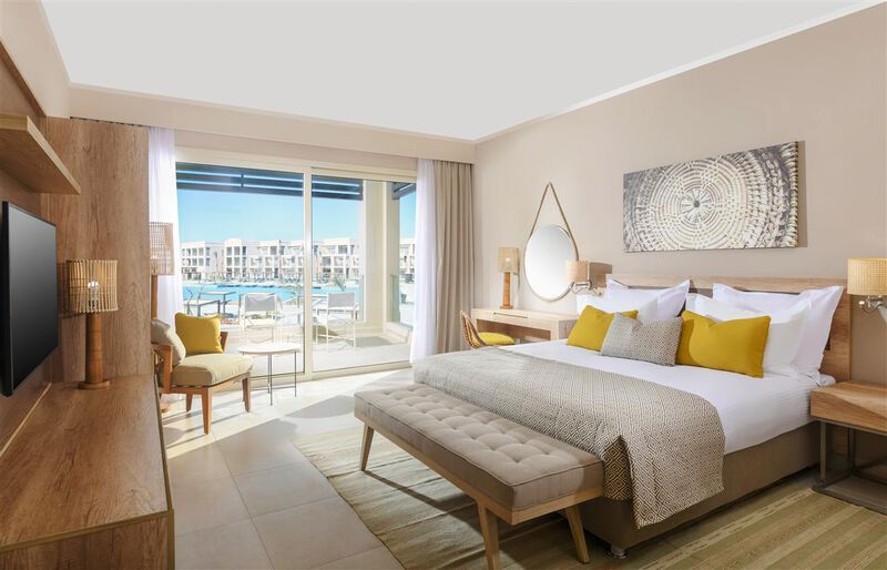 Hôtel Steigenberger Resort Ras Soma 5* pas cher photo 4