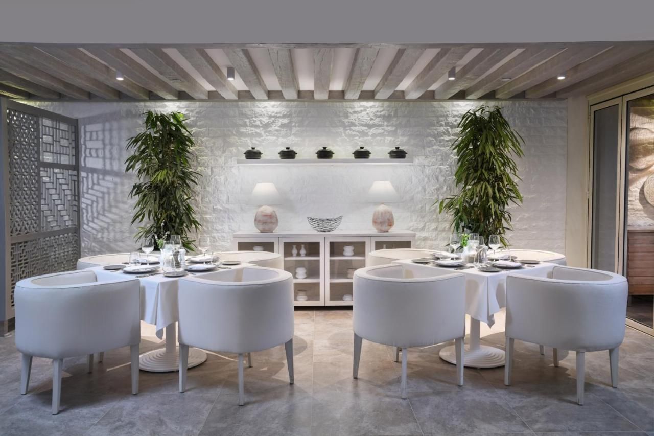 Hôtel Steigenberger Resort Ras Soma 5* pas cher photo 6