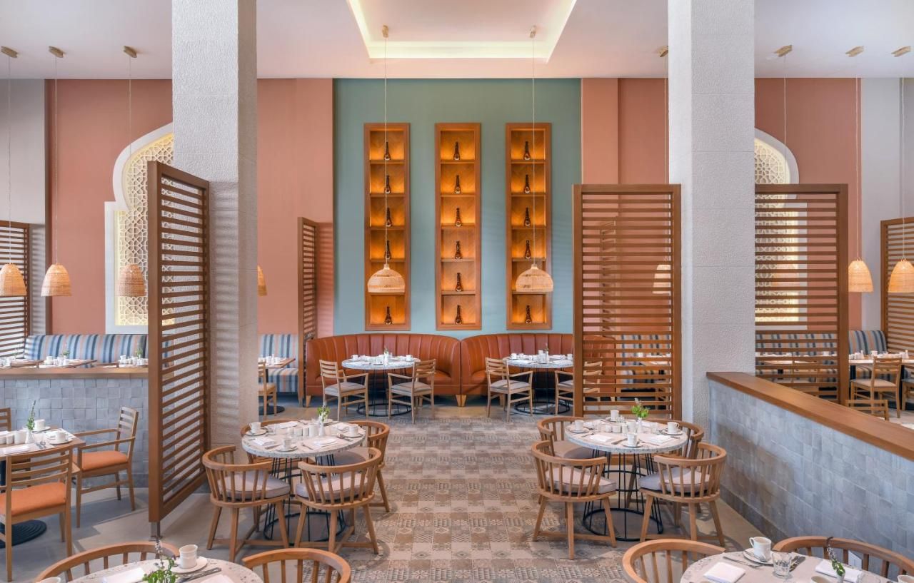 Hôtel Steigenberger Resort Ras Soma 5* pas cher photo 7
