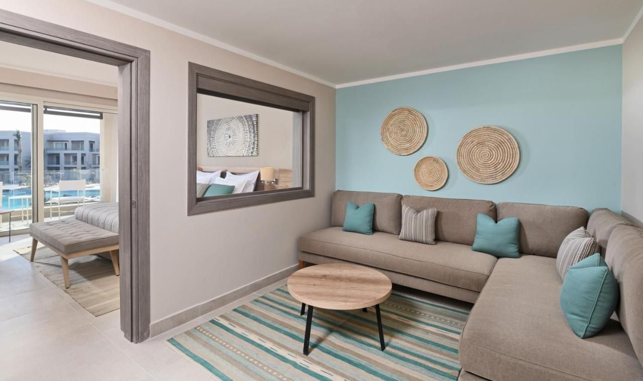 Hôtel Steigenberger Resort Ras Soma 5* pas cher photo 8