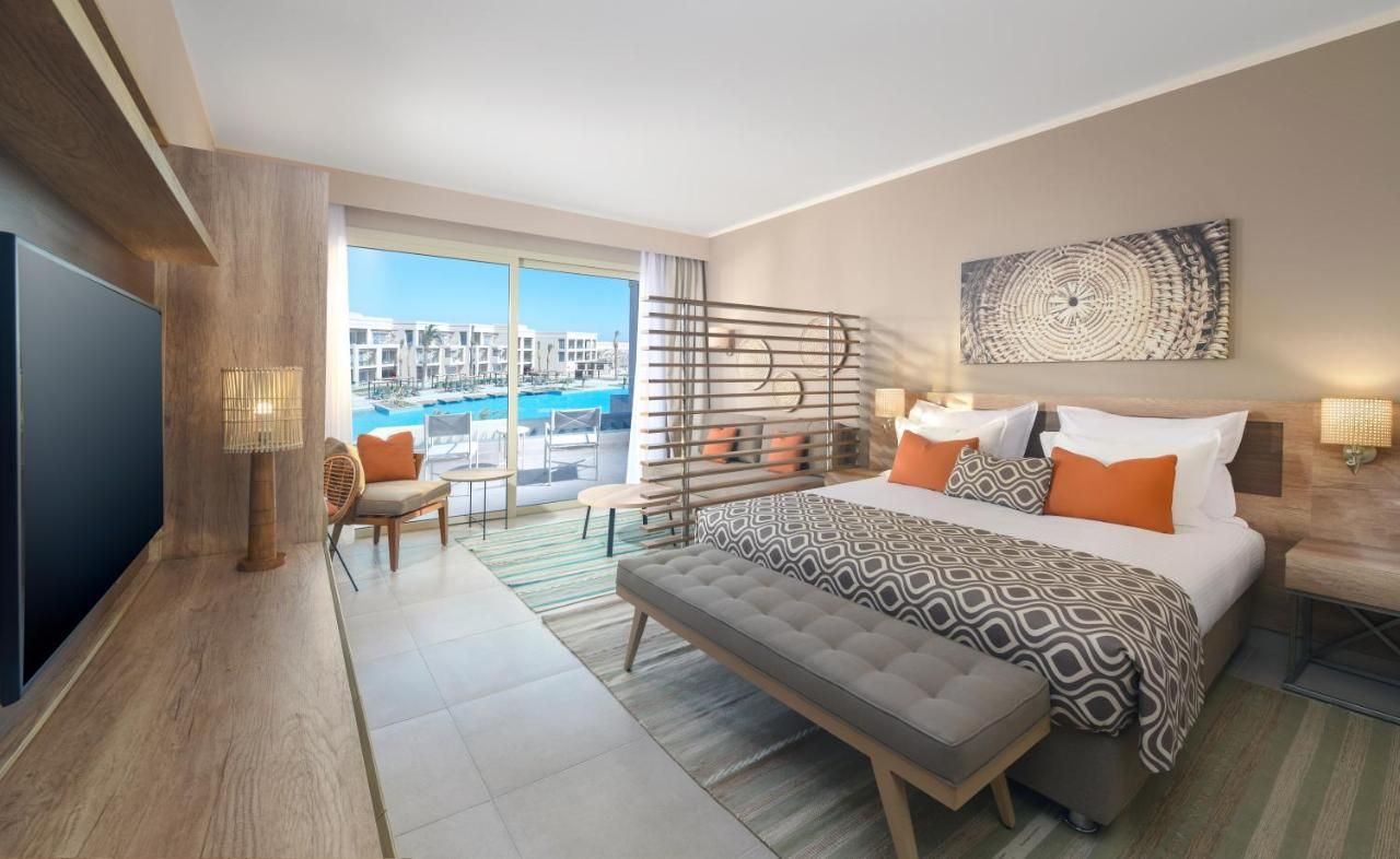 Hôtel Steigenberger Resort Ras Soma 5* pas cher photo 10