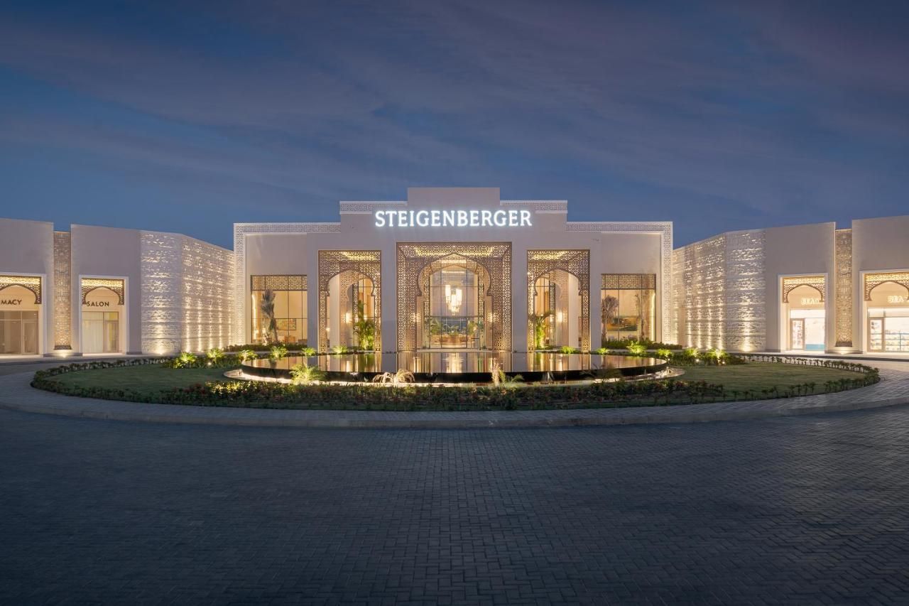 Hôtel Steigenberger Resort Ras Soma 5* pas cher photo 13