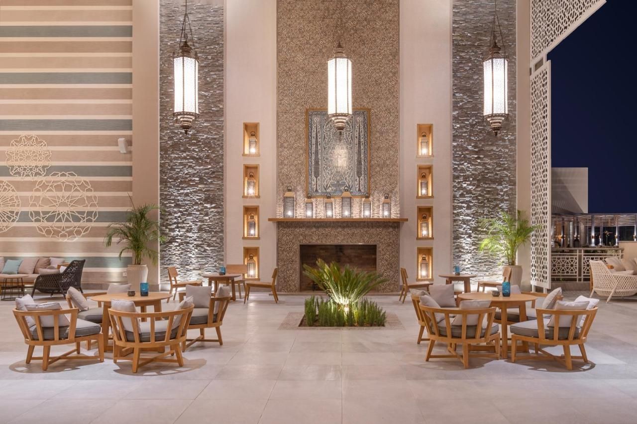 Hôtel Steigenberger Resort Ras Soma 5* pas cher photo 14