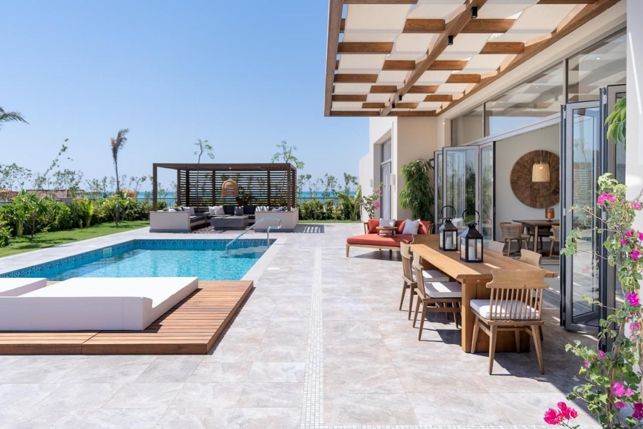 Hôtel Steigenberger Resort Ras Soma 5* pas cher photo 1