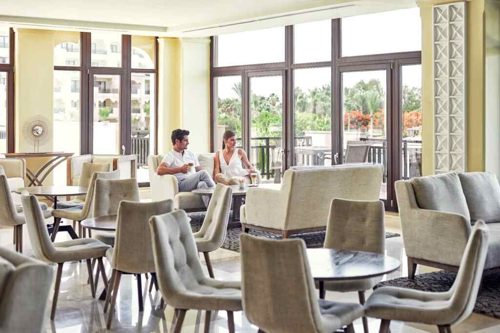 Hôtel Steigenberger Aldau Beach 5* pas cher photo 7