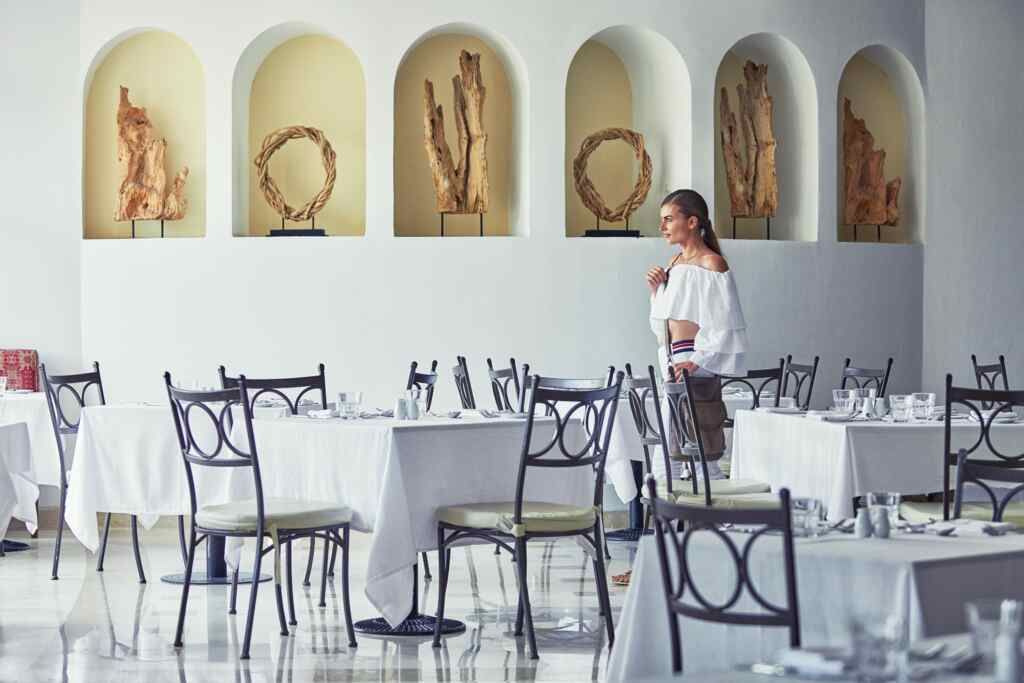 Hôtel Steigenberger Aldau Beach 5* pas cher photo 8