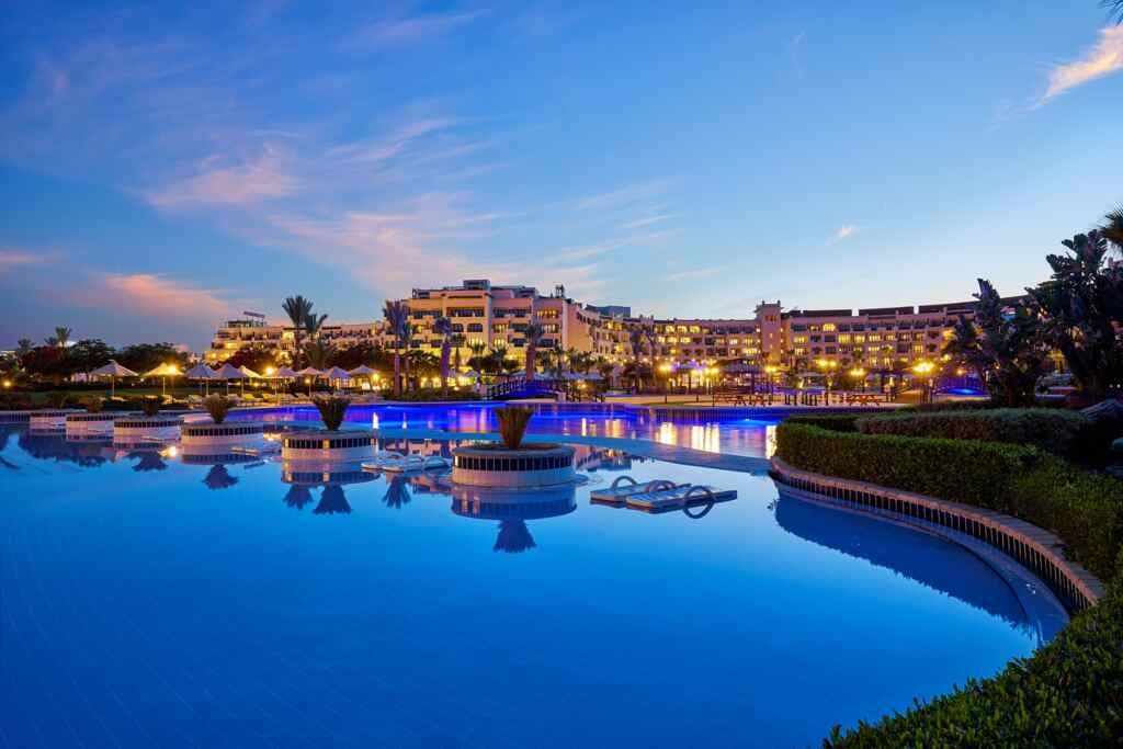 Hôtel Steigenberger Aldau Beach 5* pas cher photo 10