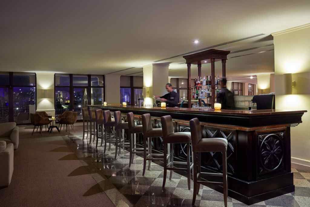 Hôtel Steigenberger Aldau Beach 5* pas cher photo 12