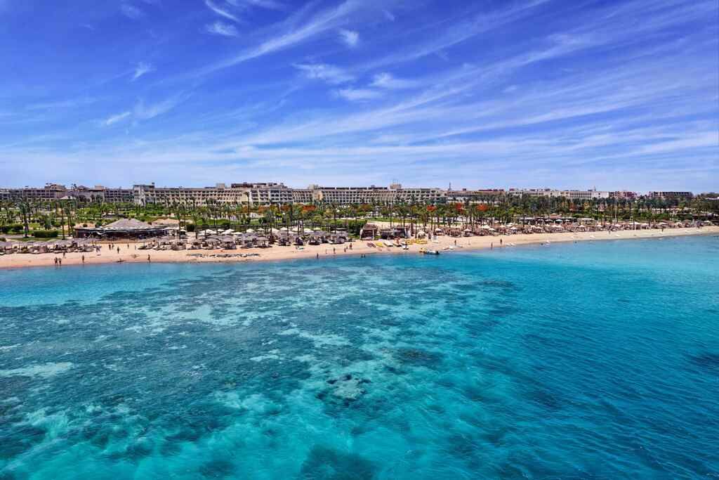 Hôtel Steigenberger Aldau Beach 5* pas cher photo 13