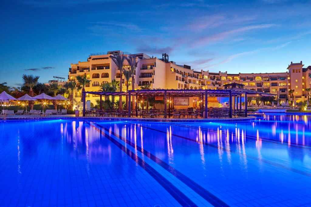 Hôtel Steigenberger Aldau Beach 5* pas cher photo 14