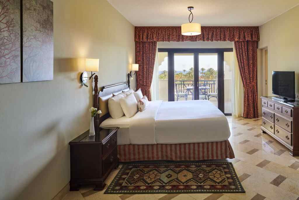 Hôtel Steigenberger Aldau Beach 5* pas cher photo 15