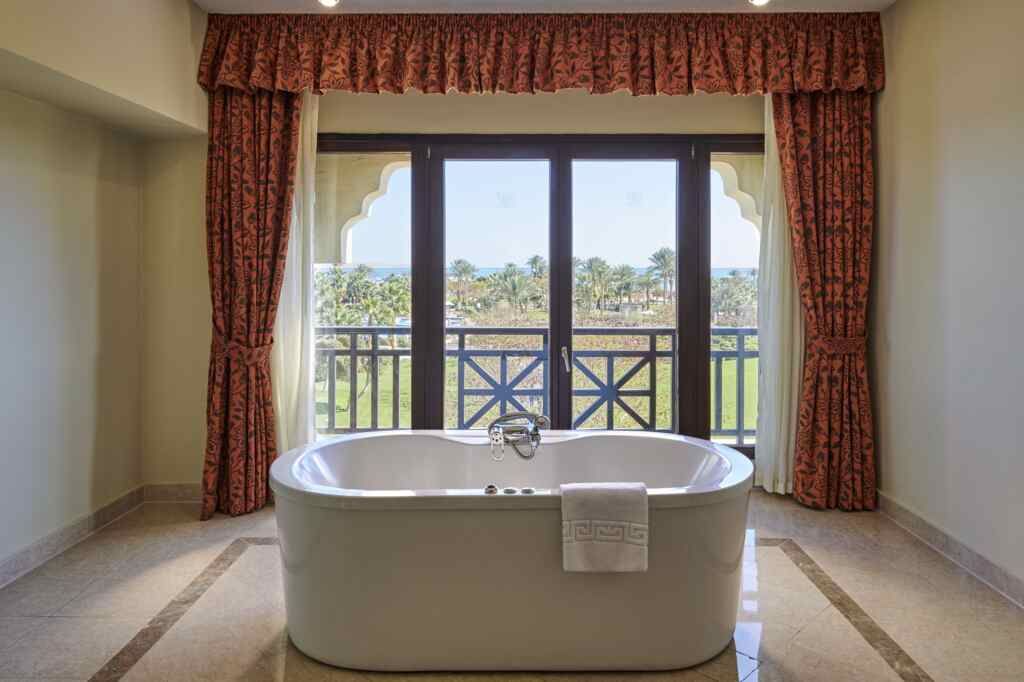 Hôtel Steigenberger Aldau Beach 5* pas cher photo 16