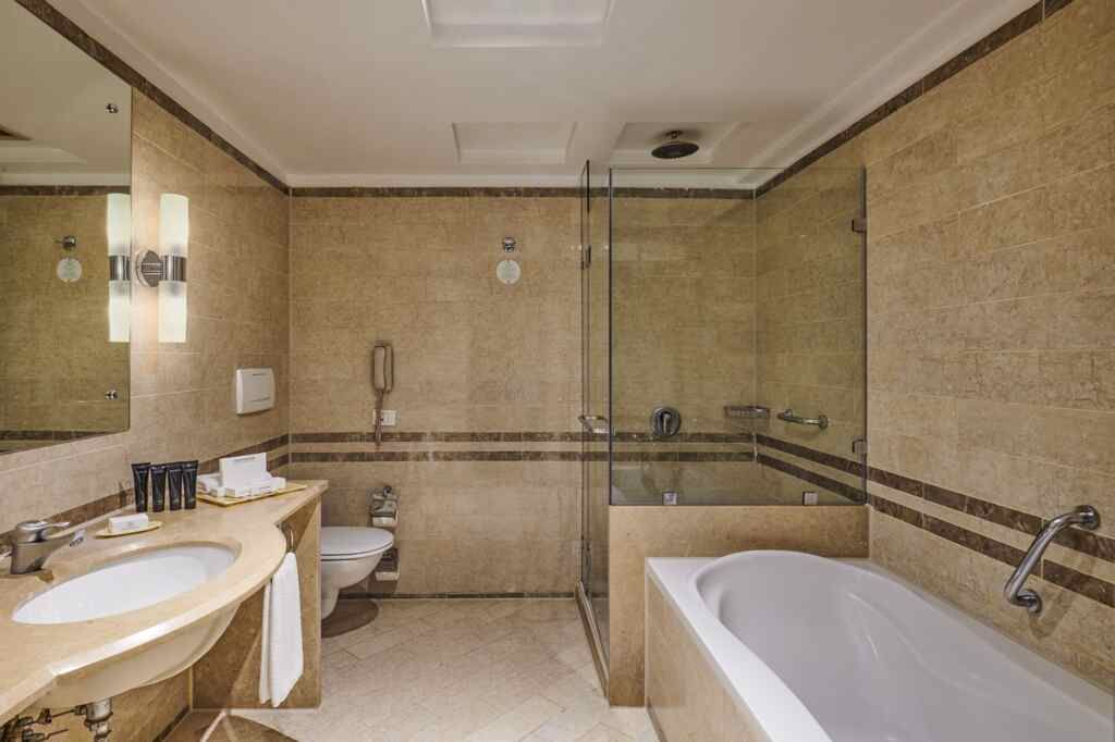 Hôtel Steigenberger Aldau Beach 5* pas cher photo 17