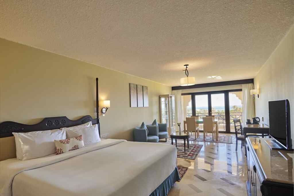 Hôtel Steigenberger Aldau Beach 5* pas cher photo 18