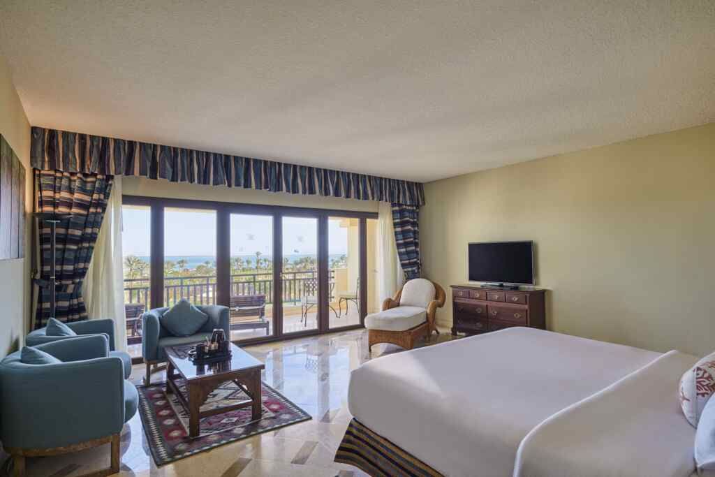 Hôtel Steigenberger Aldau Beach 5* pas cher photo 19