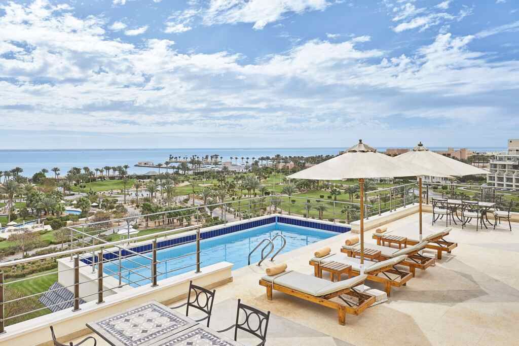 Hôtel Steigenberger Aldau Beach 5* pas cher photo 22