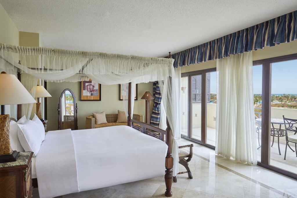 Hôtel Steigenberger Aldau Beach 5* pas cher photo 23