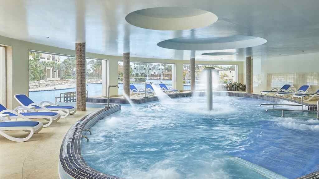 Hôtel Steigenberger Aldau Beach 5* pas cher photo 26