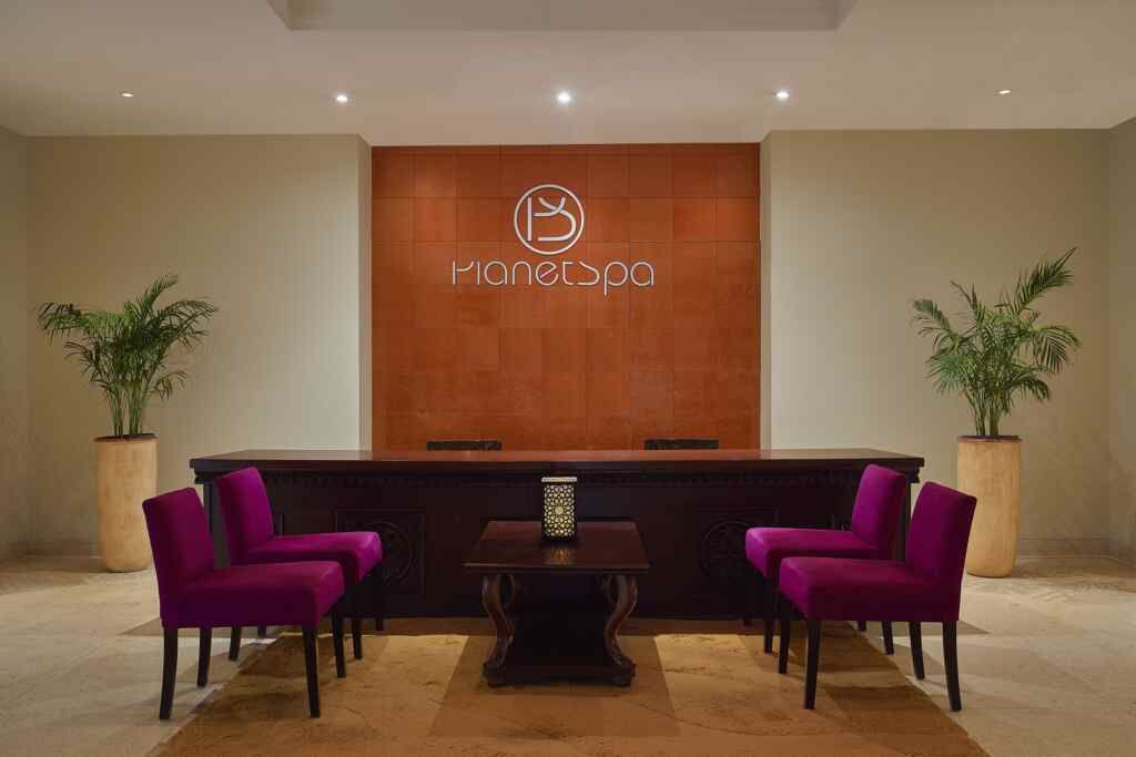 Hôtel Steigenberger Aldau Beach 5* pas cher photo 27