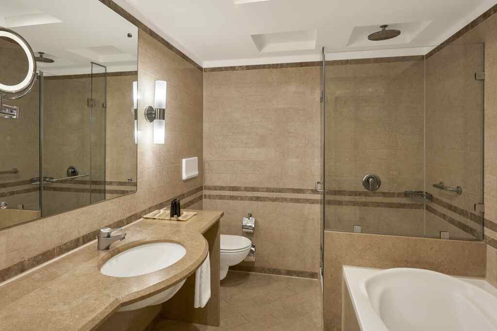 Hôtel Steigenberger Aldau Beach 5* pas cher photo 32