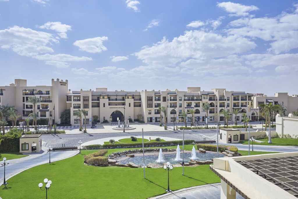 Hôtel Steigenberger Aldau Beach 5* pas cher photo 34