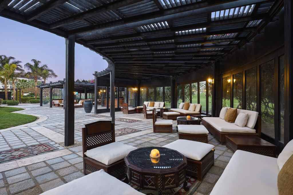 Hôtel Steigenberger Aldau Beach 5* pas cher photo 35