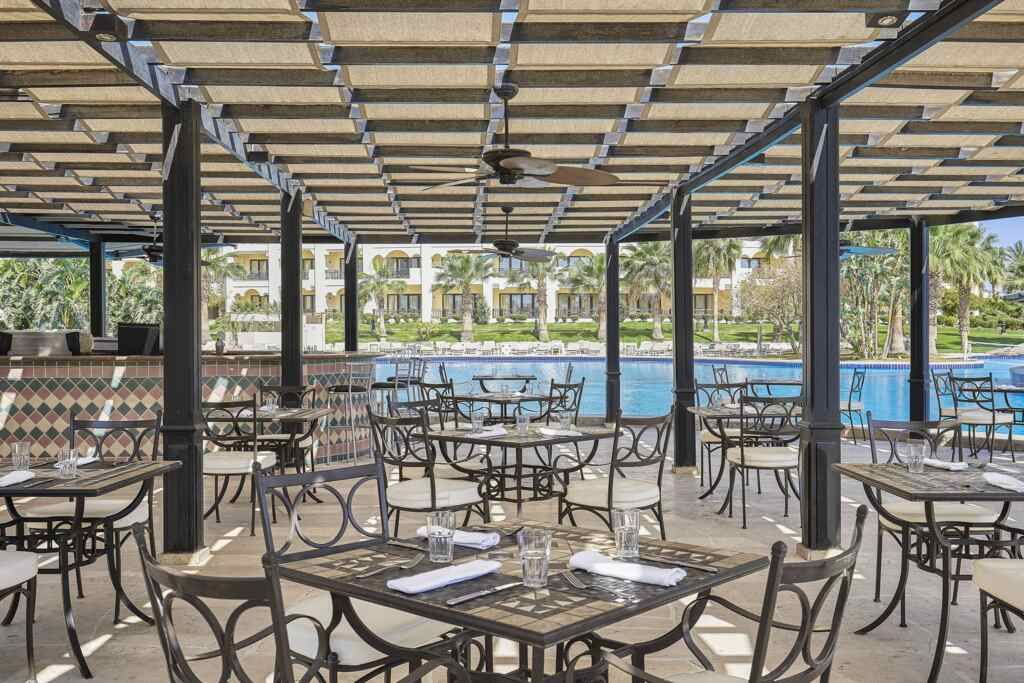 Hôtel Steigenberger Aldau Beach 5* pas cher photo 36