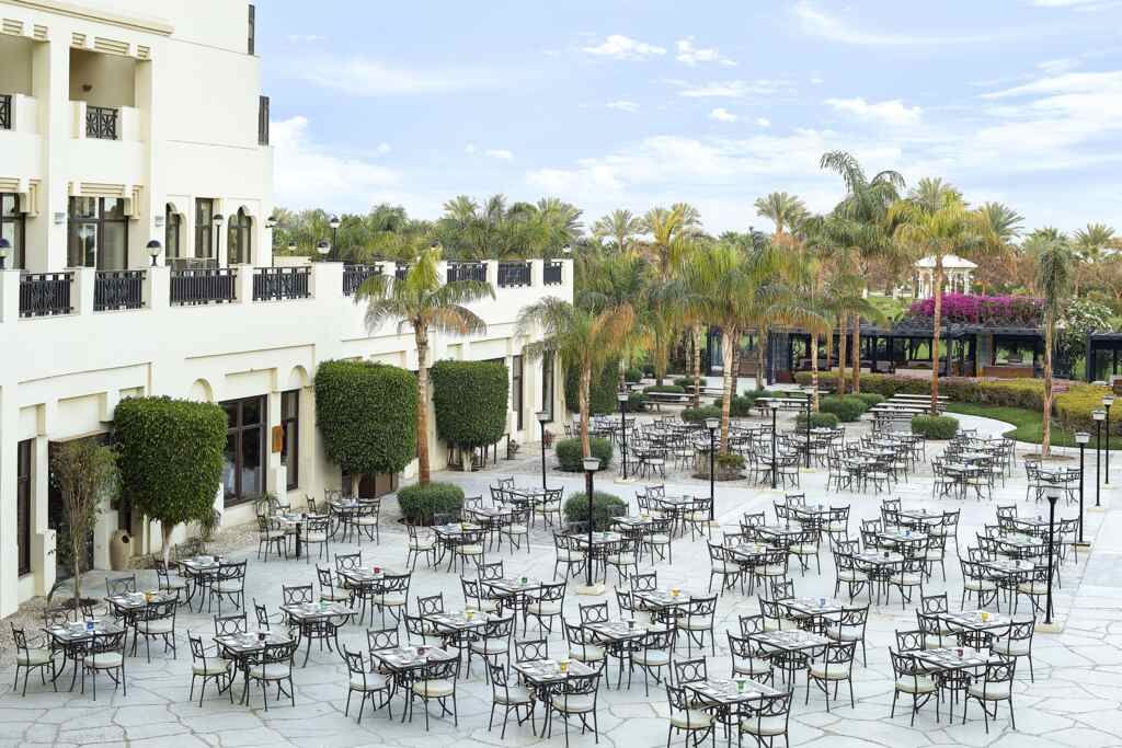 Hôtel Steigenberger Aldau Beach 5* pas cher photo 39