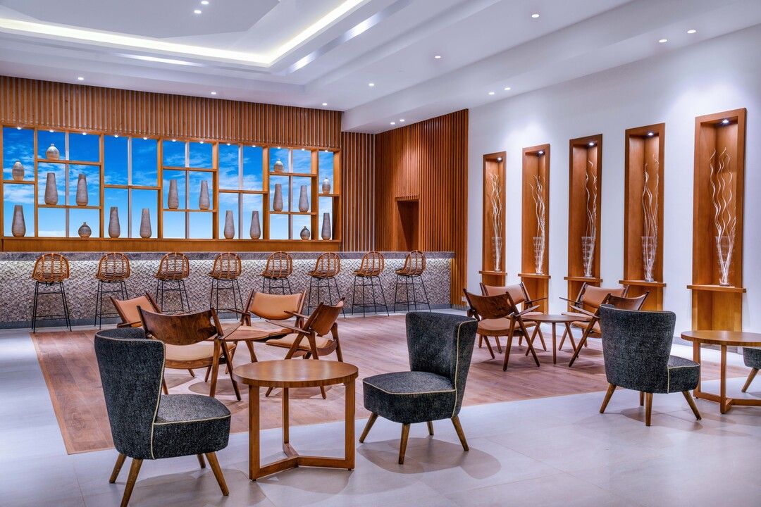 Hôtel Iberotel Costa Mares 5* pas cher photo 4