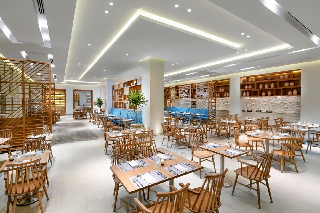 Hôtel Iberotel Costa Mares 5* pas cher photo 6