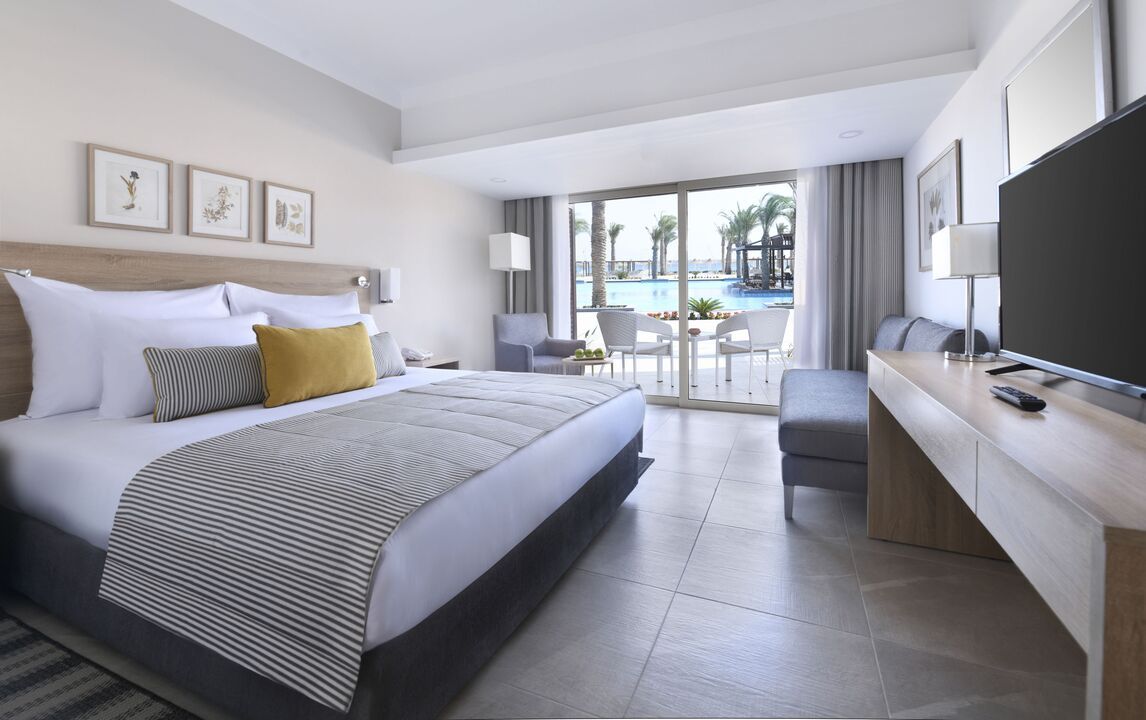 Hôtel Iberotel Costa Mares 5* pas cher photo 11