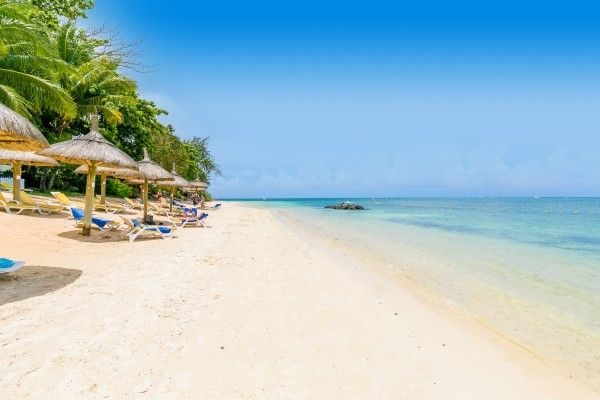 Club Framissima Casuarina Resort & Spa (vols avec Air Mauritius) 3* sup pas cher photo 1