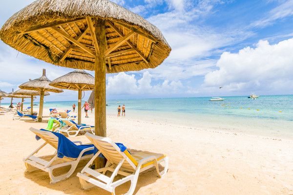 Club Framissima Casuarina Resort & Spa (vols avec Air Mauritius) 3* sup pas cher photo 2