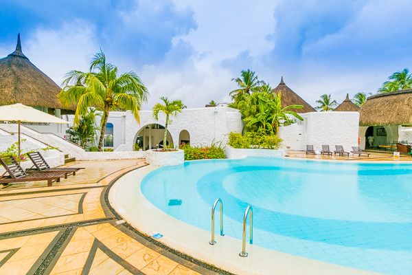 Club Framissima Casuarina Resort & Spa (vols avec Air Mauritius) 3* sup pas cher photo 4