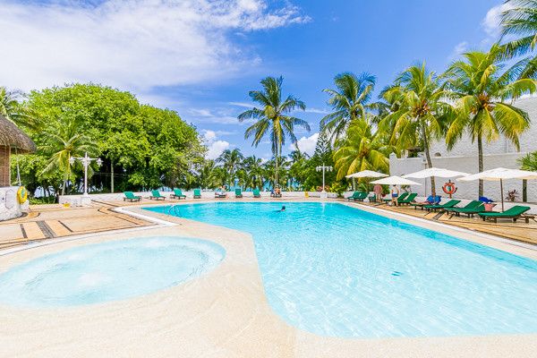 Club Framissima Casuarina Resort & Spa (vols avec Air Mauritius) 3* sup pas cher photo 5