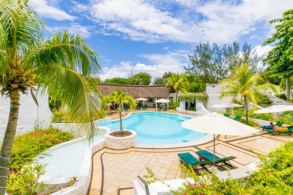 Club Framissima Casuarina Resort & Spa (vols avec Air Mauritius) 3* sup pas cher photo 6