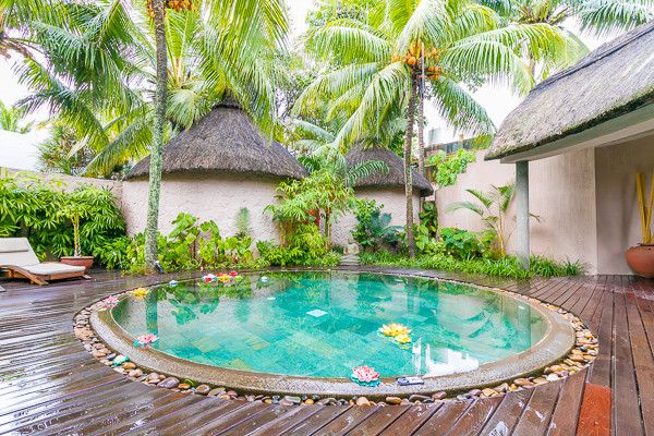 Club Framissima Casuarina Resort & Spa (vols avec Air Mauritius) 3* sup pas cher photo 18