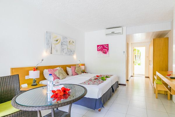 Club Framissima Casuarina Resort & Spa (vols avec Air Mauritius) 3* sup pas cher photo 11