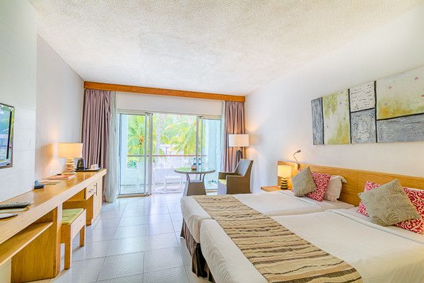 Club Framissima Casuarina Resort & Spa (vols avec Air Mauritius) 3* sup pas cher photo 12