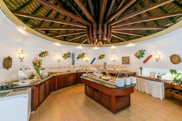 Club Framissima Casuarina Resort & Spa (vols avec Air Mauritius) 3* sup pas cher photo 13