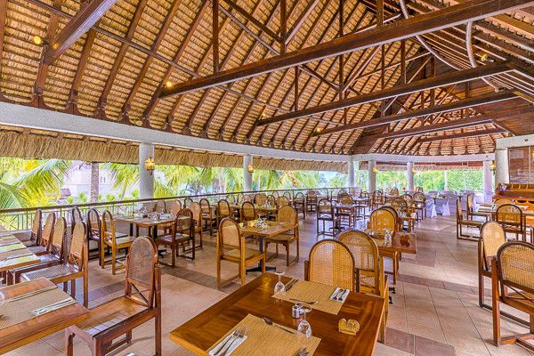 Club Framissima Casuarina Resort & Spa (vols avec Air Mauritius) 3* sup pas cher photo 14