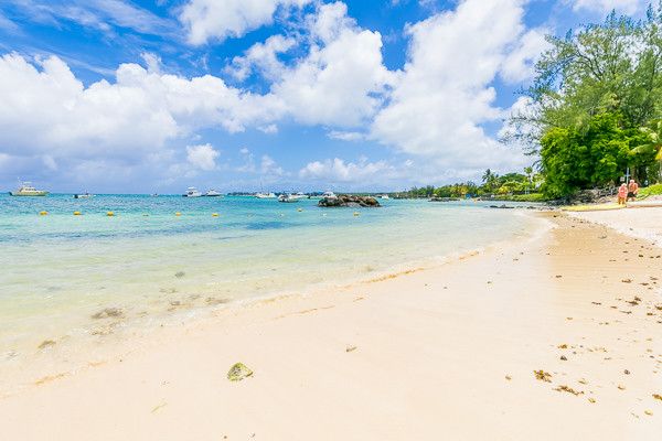 Club Framissima Casuarina Resort & Spa (vols avec Air Mauritius) 3* sup pas cher photo 7