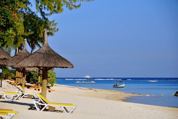 Club Framissima Casuarina Resort & Spa (vols avec Air Mauritius) 3* sup pas cher photo 9