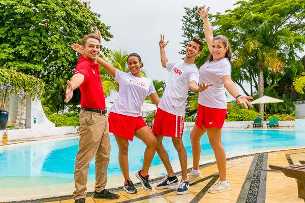 Club Framissima Casuarina Resort & Spa (vols avec Air Mauritius) 3* sup pas cher photo 30