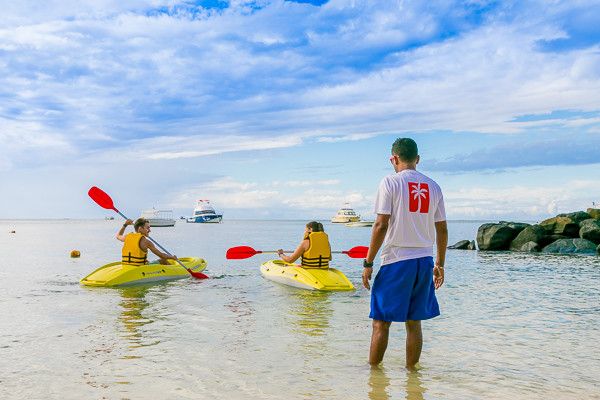 Club Framissima Casuarina Resort & Spa (vols avec Air Mauritius) 3* sup pas cher photo 20