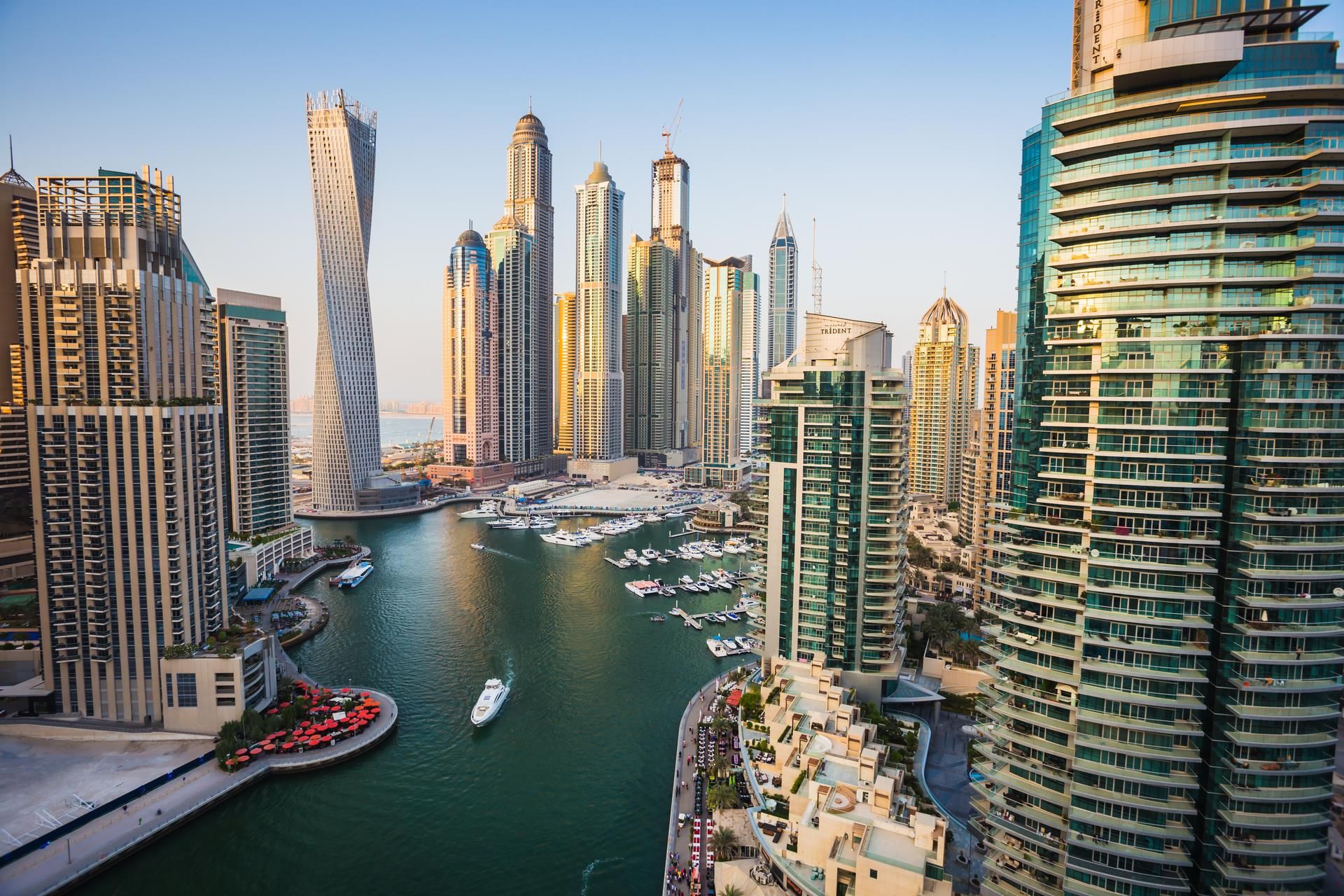 Légendes des Emirats 2026 - 6J/5N - Limité à 16 pers. pas cher photo 4