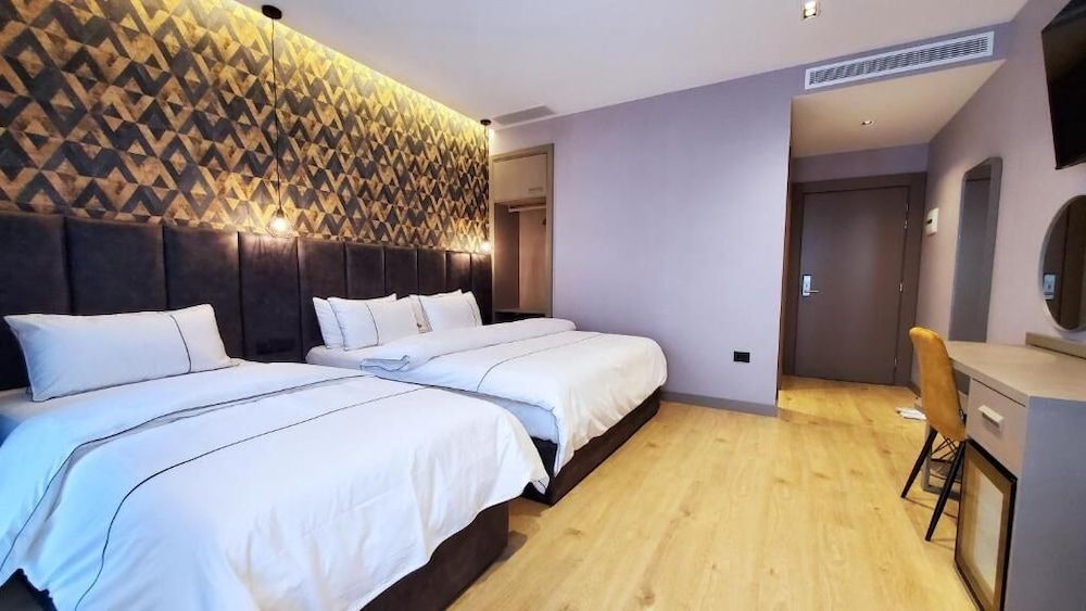 Starlight Hotel 3* pas cher photo 6