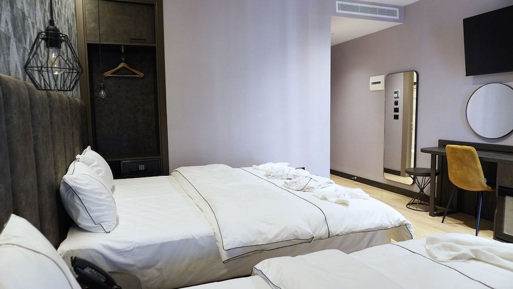 Starlight Hotel 3* pas cher photo 10