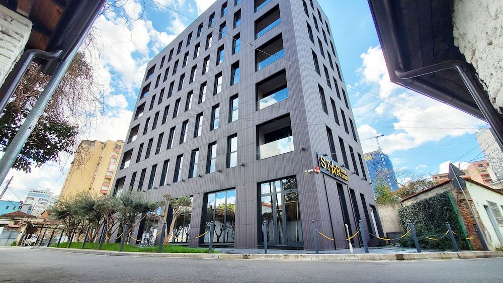 Starlight Hotel 3* pas cher photo 15